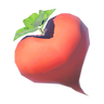 Big Hearty Radish