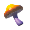 Endura Shroom