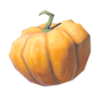 Fortified Pumpkin