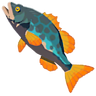 Hearty Bass