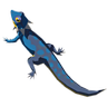 Hearty Lizard