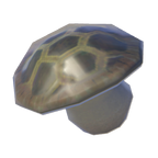 Ironshroom