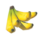 Mighty Bananas