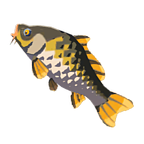 Mighty Carp