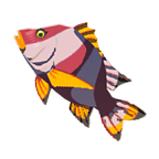 Mighty Porgy