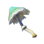 Silent Shroom