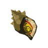 Sneaky River Snail