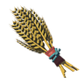 Tabantha Wheat