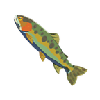 Voltfin Trout