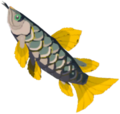 Ancient Arowana