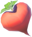 Big Hearty Radish