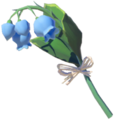 Blue Nightshade