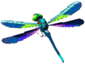 Cold Darner
