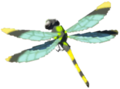 Electric Darner