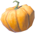 Fortified Pumpkin