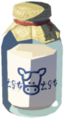 Fresh Milk