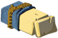 Goat Butter