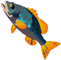 Hearty Bass