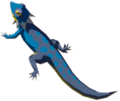 Hearty Lizard