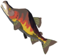 Hearty Salmon