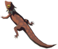 Hightail Lizard