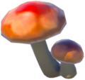 Hylian Shroom