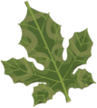 Korok Frond