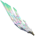 Any Dragon Horn