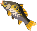 Mighty Carp