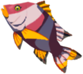 Mighty Porgy