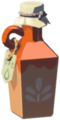 Oil Jar