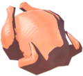 Raw Whole Bird