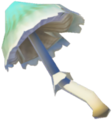 Silent Shroom