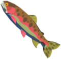 Sizzlefin Trout