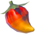 Spicy Pepper