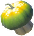 Sun Pumpkin