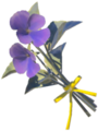 Swift Violet