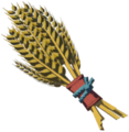 Tabantha Wheat