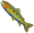 Voltfin Trout