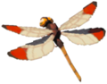 Warm Darner